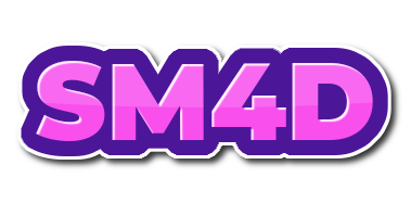 sm4d Delivers an Optimized Gaming Site in 2025